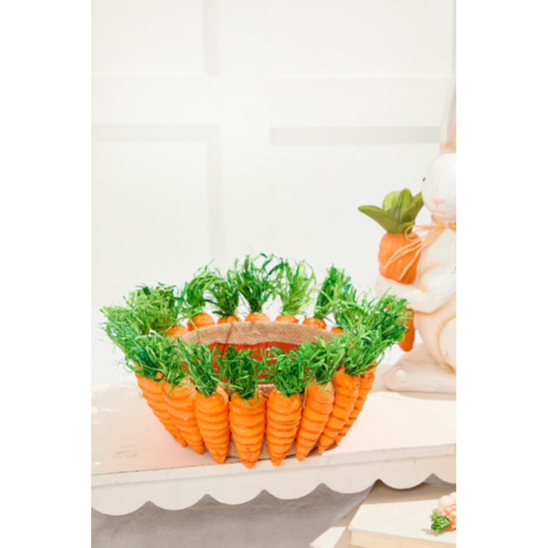 10 Carrot Basket – Small