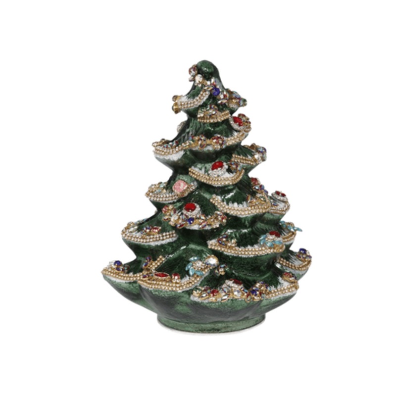 10 Christmas Tree Led – Mark Roberts