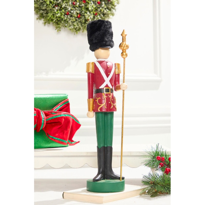 19 Resin Soldier