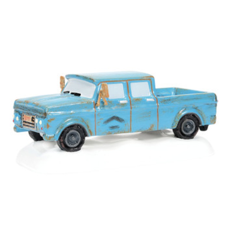 Department 56 National Lampoon’s Christmas Vacation Village Clark, Don’t Provoke Them! Figure 6013594